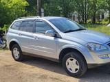 SsangYong Kyron 2012 года за 4 500 000 тг. в Усть-Каменогорск – фото 2