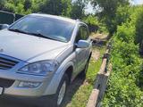 SsangYong Kyron 2012 года за 4 500 000 тг. в Усть-Каменогорск – фото 3