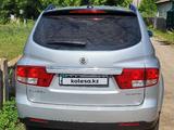 SsangYong Kyron 2012 года за 4 500 000 тг. в Усть-Каменогорск – фото 4