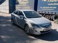 Hyundai Solaris 2014 года за 5 500 000 тг. в Алматы – фото 3