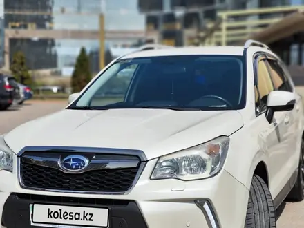 Subaru Forester 2014 года за 9 200 000 тг. в Алматы
