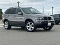 BMW X5 2004 года за 9 000 000 тг. в Алматы