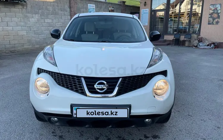 Nissan Juke 2014 годаүшін7 000 000 тг. в Алматы