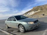 Ford Mondeo 2001 года за 1 900 000 тг. в Актау – фото 2