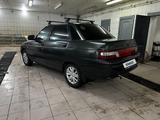 ВАЗ (Lada) 2110 2007 годаfor1 100 000 тг. в Уральск – фото 2