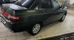 ВАЗ (Lada) 2110 2007 годаfor1 100 000 тг. в Уральск – фото 4