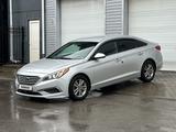 Hyundai Sonata 2016 года за 7 190 000 тг. в Шымкент