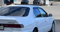 Toyota Camry 1998 годаүшін3 100 000 тг. в Кызылорда – фото 3