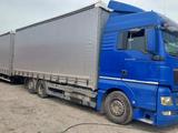MAN  TGX 2012 годаүшін26 000 000 тг. в Шымкент – фото 5