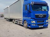 MAN  TGX 2012 годаүшін26 000 000 тг. в Шымкент