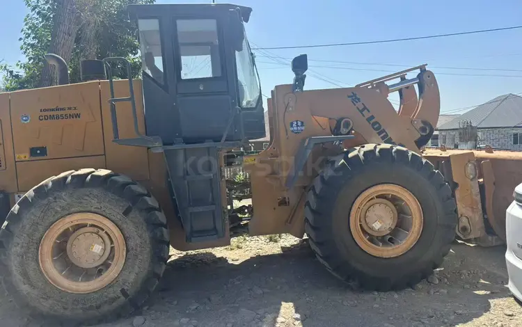 Lonking 2021 года за 15 800 000 тг. в Алматы