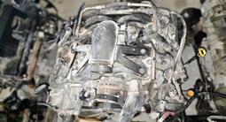 Двигатель (ДВС қозғалтқыш АКПП) на Ford 5.4L с навесом за 1 000 000 тг. в Алматы