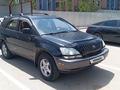 Lexus RX 300 2001 годаүшін5 300 000 тг. в Алматы – фото 3