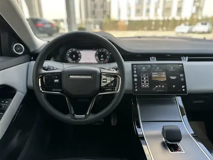 Land Rover Range Rover Evoque 2024 года за 35 100 000 тг. в Алматы – фото 14
