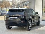Land Rover Range Rover Evoque 2024 года за 36 900 000 тг. в Алматы – фото 4