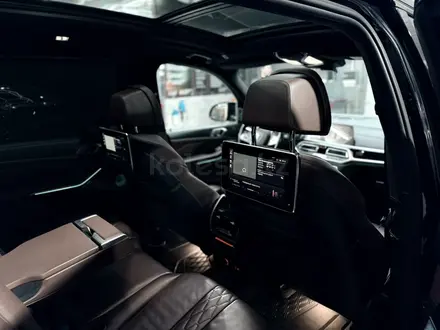 BMW X7 2019 года за 35 000 000 тг. в Шымкент – фото 14