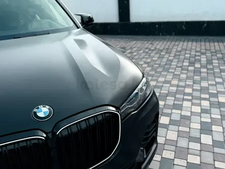 BMW X7 2019 года за 35 000 000 тг. в Шымкент – фото 26