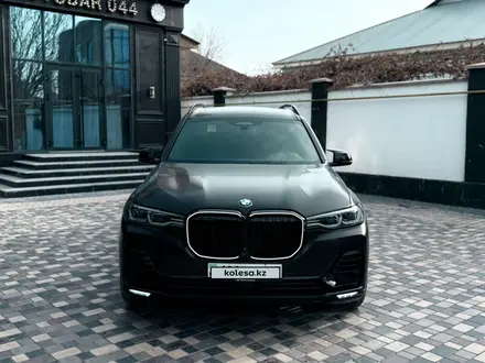 BMW X7 2019 года за 35 000 000 тг. в Шымкент – фото 28