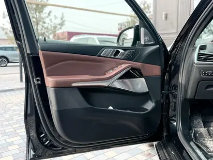 BMW X7 2019 года за 35 000 000 тг. в Шымкент – фото 33