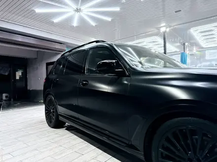 BMW X7 2019 года за 35 000 000 тг. в Шымкент – фото 7