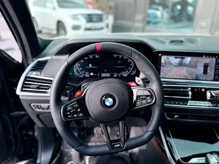 BMW X7 2019 года за 35 000 000 тг. в Шымкент – фото 35