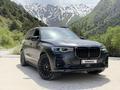 BMW X7 2019 года за 35 000 000 тг. в Шымкент – фото 3