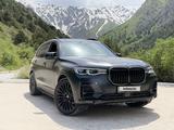 BMW X7 2019 года за 38 000 000 тг. в Шымкент – фото 3