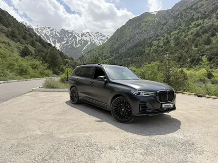 BMW X7 2019 года за 35 000 000 тг. в Шымкент – фото 38