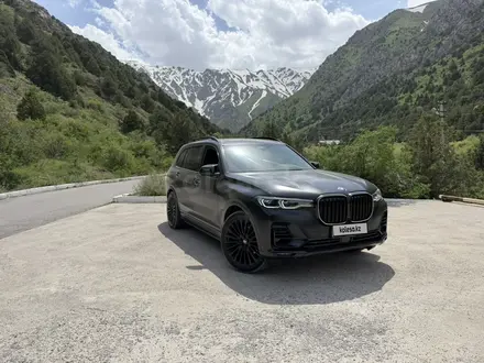 BMW X7 2019 года за 35 000 000 тг. в Шымкент – фото 39