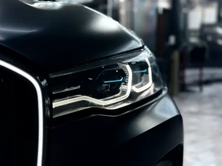 BMW X7 2019 года за 35 000 000 тг. в Шымкент – фото 9