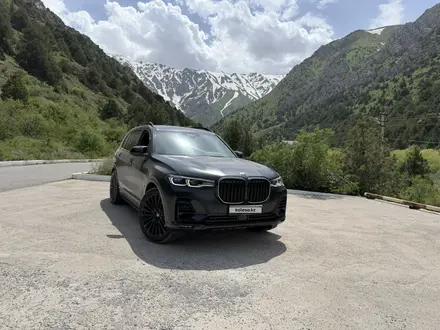 BMW X7 2019 года за 35 000 000 тг. в Шымкент – фото 43