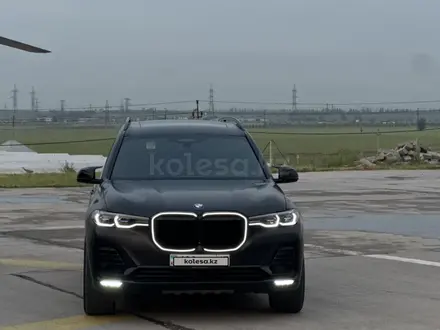 BMW X7 2019 года за 35 000 000 тг. в Шымкент – фото 45