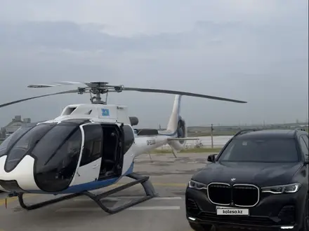 BMW X7 2019 года за 35 000 000 тг. в Шымкент – фото 44