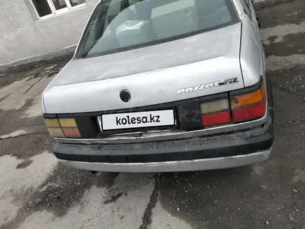 Volkswagen Passat 1989 года за 600 000 тг. в Тараз – фото 4