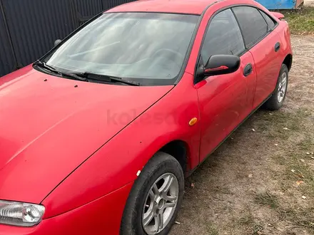 Mazda 323 1995 года за 1 000 000 тг. в Астана – фото 5