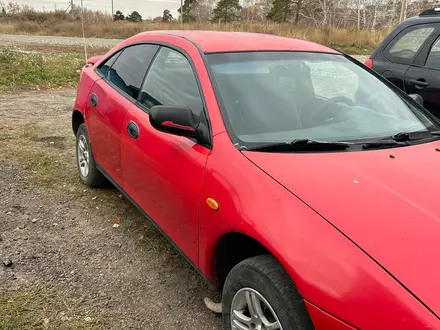 Mazda 323 1995 года за 1 000 000 тг. в Астана – фото 8