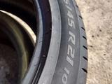 Pirelli P Zero PZ4 265/45 R21 108V за 300 000 тг. в Алматы – фото 5