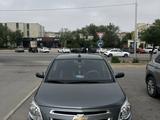 Chevrolet Cobalt 2021 года за 6 200 000 тг. в Актау