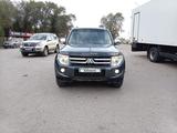 Mitsubishi Pajero 2008 годаүшін8 000 000 тг. в Алматы – фото 5