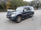 Mitsubishi Pajero 2008 годаүшін8 000 000 тг. в Алматы – фото 2