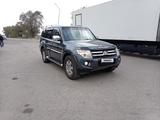 Mitsubishi Pajero 2008 годаүшін8 000 000 тг. в Алматы