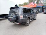 Mitsubishi Pajero 2008 годаүшін8 000 000 тг. в Алматы – фото 3