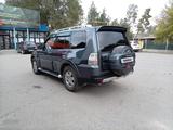 Mitsubishi Pajero 2008 годаүшін8 000 000 тг. в Алматы – фото 4