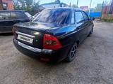 ВАЗ (Lada) Priora 2170 2012 годаүшін2 300 000 тг. в Щучинск – фото 4