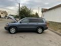 Toyota Highlander 2003 года за 7 800 000 тг. в Алматы – фото 11