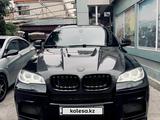 BMW X6 M 2010 года за 12 500 000 тг. в Шымкент