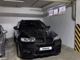 BMW X6 M 2010 года за 12 500 000 тг. в Шымкент – фото 5