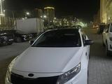 Kia Optima 2013 года за 5 100 000 тг. в Актау