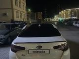 Kia Optima 2013 года за 4 500 000 тг. в Актау – фото 5