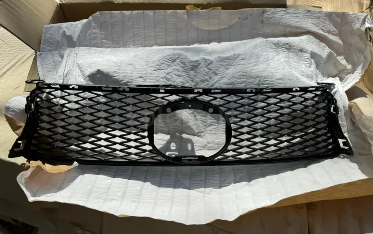 Решетка радиатора F-Sport GS L10 за 350 000 тг. в Алматы